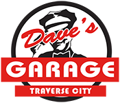 Dave's Garage Traverse City